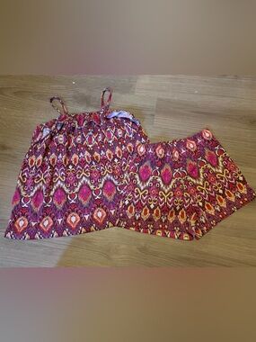 Children’s Place | Sz 5 Girls Summer Outfit